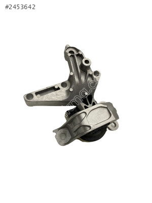 112105188R  SAĞ MOTOR TAKOZU MEGANE III FLUENCE 6 İLERİ