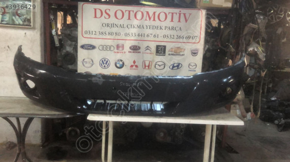 2014-2018 FORD TRANSİT ÖN TAMPON