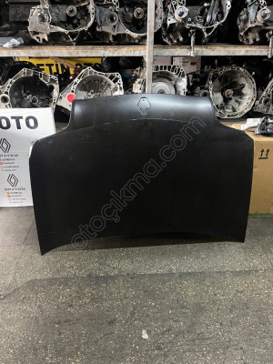 MEGANE 2 MOTOR KAPUTU 7751476151 -Yerli Kaporta