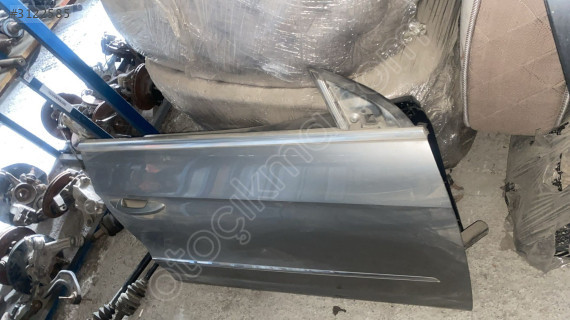 VW PASSAT CC SAĞ ÖN KAPI OTO FEDAİ