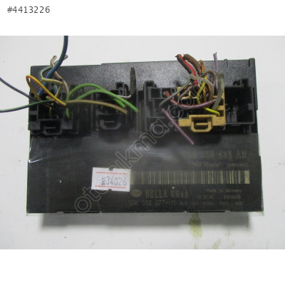 Volkswagen Golf 5 Touran Konfor Modülü 1K0959433AR