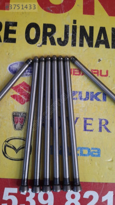 PREGIO/BONGO SUBAP İTECEGİ HORUZ İTECEK TUŞ 2700 MOTOR
