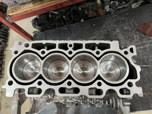 CİTRÖEN  C5  1.6  HDİ  EURO  5  DOLU  MOTOR