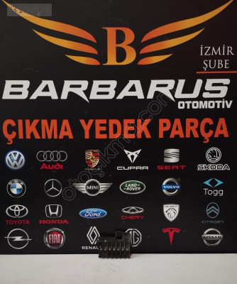 JETTA POLO FABİA OCTAVİA AKÜ DEVRE SİGORTA KUTUSU 6R0937550A