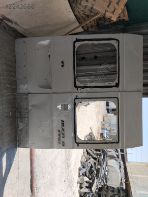 Fiat Ducato bagaj kapağı sağ sol çift orjinal