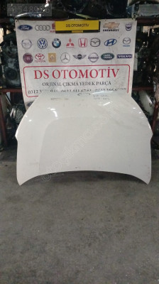 2007-2011 KİA SOUL MOTOR KAPUTU