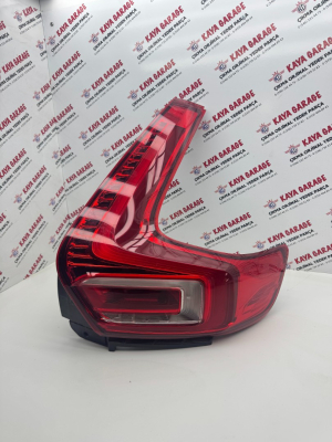 VOLVO XC 40 SAĞ ARKA STOP OEM 31446791 KAYA GARAGE OTO ÇIKMA