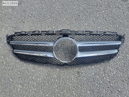 W205 C200 ÖN PANJUR ORJİNAL SÖKME 2014-2018