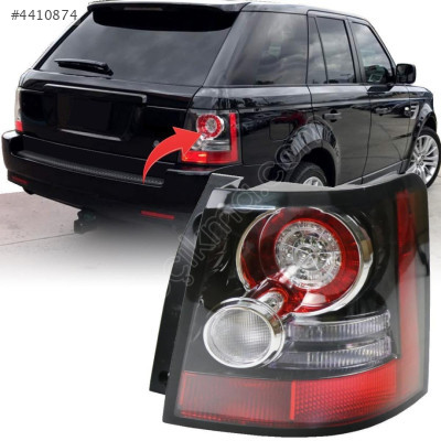 LR015290 LAND ROVER SPORT I (L320) 0913 STOP LAMBASI SAG