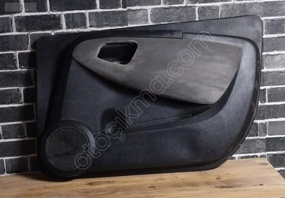 Fiat fiorino orj hatasız sağ ön kapı döşemesi
