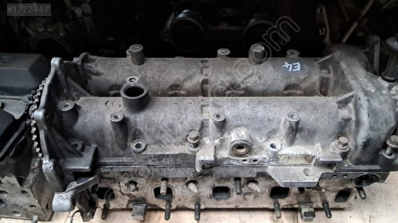 OPEL CORSA C 1.3 SİLİNDİR KAPAĞI.OTO ERKAN ÜNYE