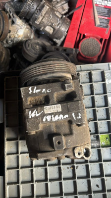 Siena 16v 1.2 Klima Komprasörü