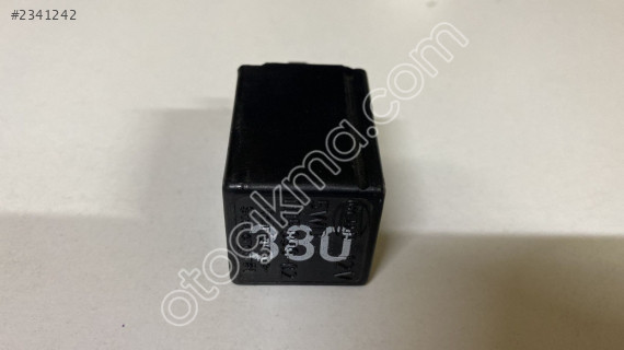 8L0955535 380 NO'LU ROLE VW SEAT SKODA AUDI