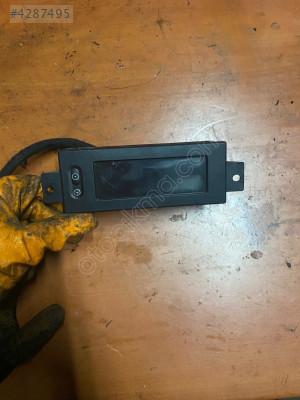 OPEL ASTRA G BİLGİ EKRANI 32 PİN ÇIKMA ORJİNAL