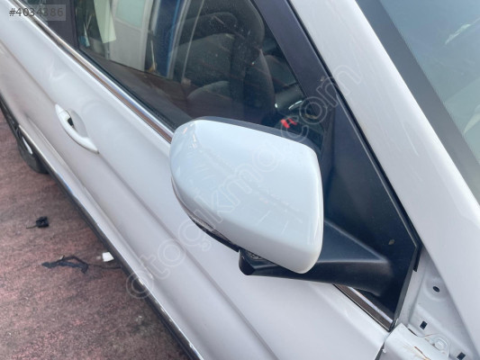 BMW X5 Sağ Dış Ayna 1.5 Benzinli SWD15T 2024 Model - Orijinal