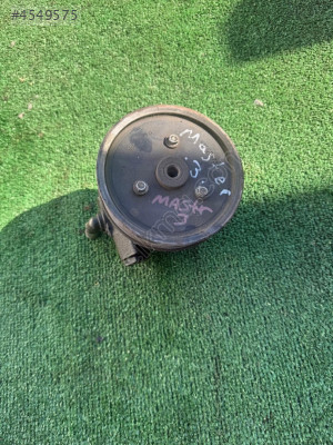 RENAULT MASTER 3 DİREKSİYON POMPASI