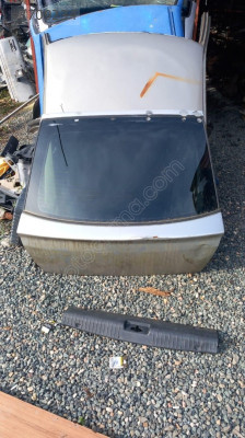 OPEL ASTRA G BAGAJ KAPAĞI.OTO ERKAN ÜNYE