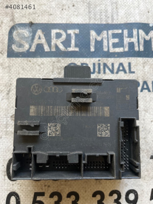 ÇIKMA AUDI A4 8K0 959 793P 8K0959793P KAPI KONTROL BEYNİ