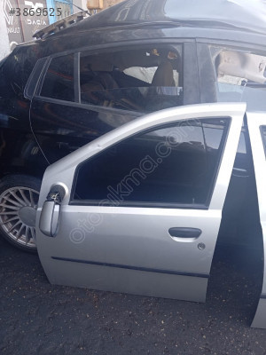 Fiat Punto 1 Sol Ön Kapı Parçası - Mert Oto Çıkma Parçalar