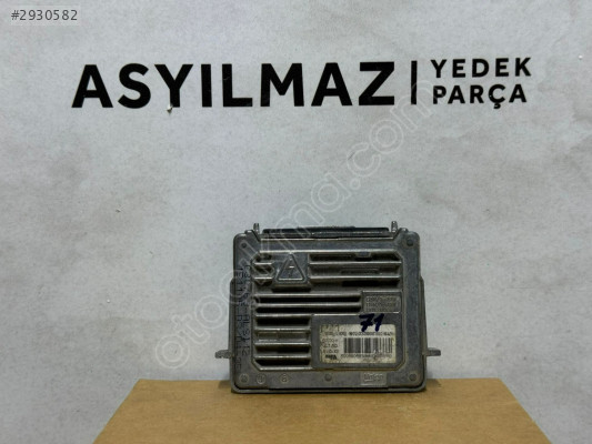 LAND VOGUE / DİSCOVERY XENON FAR BEYNİ