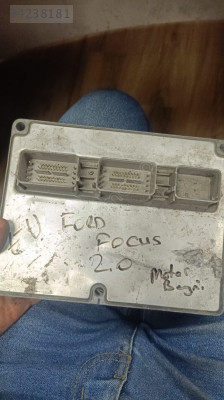 FORD FOCUS 2.0 MOTOR BEYNİ 5M51-12A650-SD ESU-131 3CGD