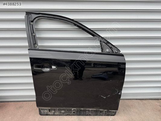 TOGG T10X SAĞ ÖN KAPI (ORJİNAL)