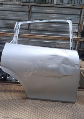 2005-2012 Seat Leon Sağ Arka Kapı