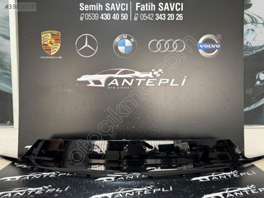OPEL CROSSLAND ÖN PANJUR ÇIKMA ORİJİNAL