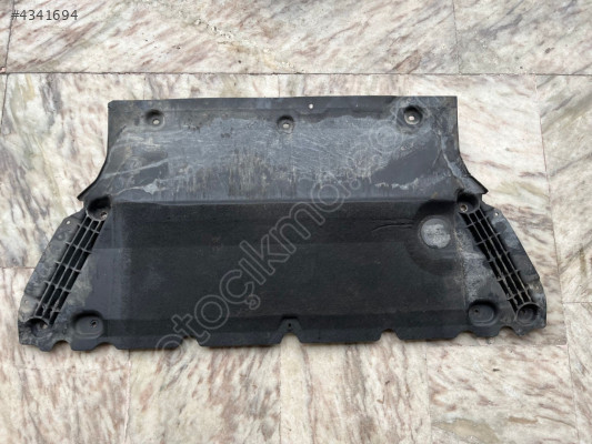 AUDİ A4 A5 MOTOR ALT MUHAFAZA ORJİNAL 8W0863821B