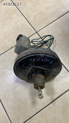 CLİO 2 HB 1.5 E4 ARKADAN MARŞLI WESTİNGHAUSE