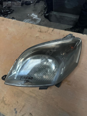 FIAT FIORINO ÇIKMA SOL FAR