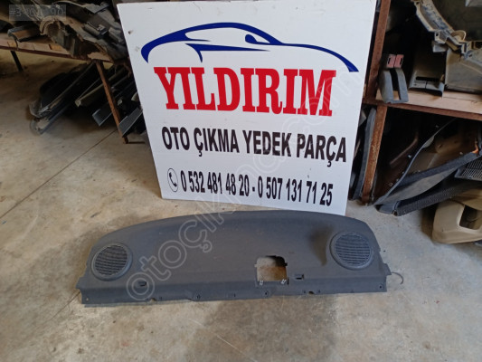 FIAT ALBEA ARKA PANDİZOT