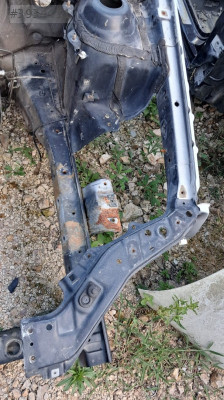 CHEVROLET LACETTİ SOL ÖN PODYE.OTO ERKAN ÜNYE