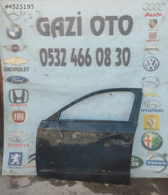 AUDİ A3 SEDAN 2013-19 SOL ÖN KAPI