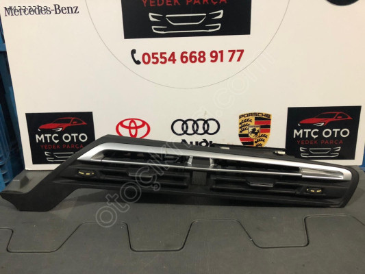 CİTROEN C4 PİCASSO SOL HAVALANDIRMA IZGARASI ORJİNAL