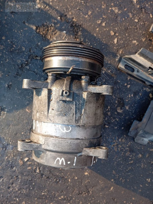 RENAULT MEGAN 1 KLIMA KOMPROSORU MERT OTO
