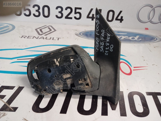 FORD FOCUS SAĞ DIŞ AYNA ORJİNAL ÇIKMA