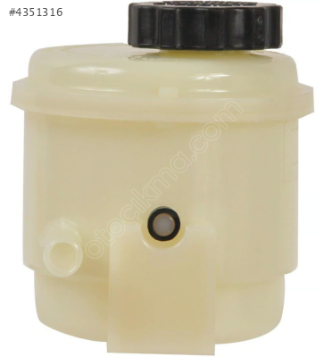 57150-22600 DİREKSİYON YAĞ HAZNESİ (22002) ACCENT 95-00