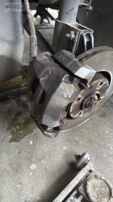 PEUGEOT 5008-3008 FİREN KALİPER