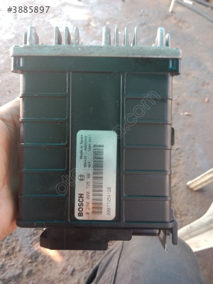 Fiat UNO 70lk motor beyni