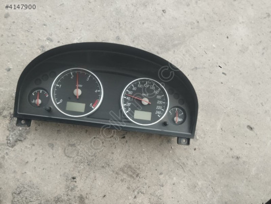 2001-2006 FORD MONDEO GÖSTERGE PANELİ SÖKME ORJİNAL