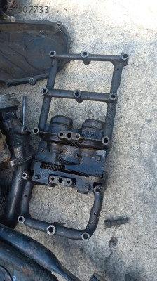OPEL VECTRA KRANK BALANS MİLİ.OTO ERKAN ÜNYE