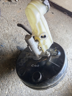 HONDA CİVİC WESTİNGHOUSE