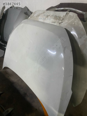 Hyundai tukson 2015 kaput