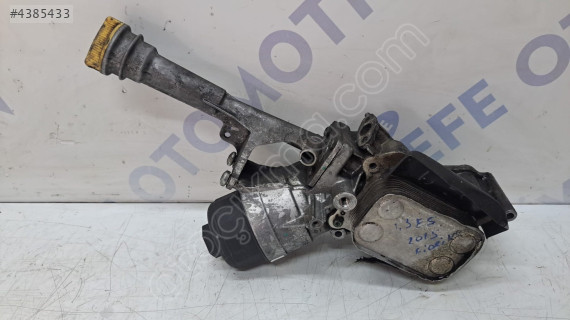 fiat fiorino 2015 1.3 motor yağ soğutucu (son fiyat)