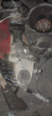 Ford Granada defransiyel