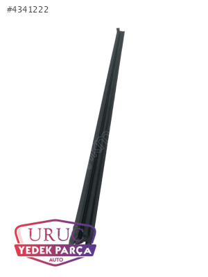 5C6837480 SAĞ ÖN CAM KORUYUCU FİTİLİ İÇ VOLKSWAGEN JETTA 2011