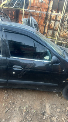 Renault megan 1 sağ ön kapı dolu hatasız