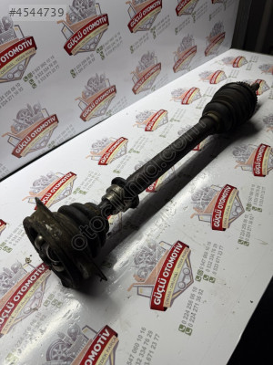 RENAULT MEGANE 1 AKS ORİJİNAL SÖKME