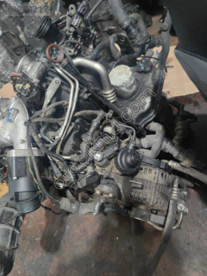 TRANSPORTER T6 2.0 TDİ CFC KOMPLE MOTOR